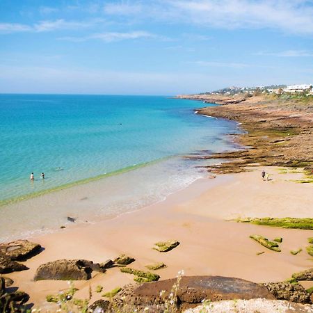 Akisol Apartments In Burgau Budens Εξωτερικό φωτογραφία