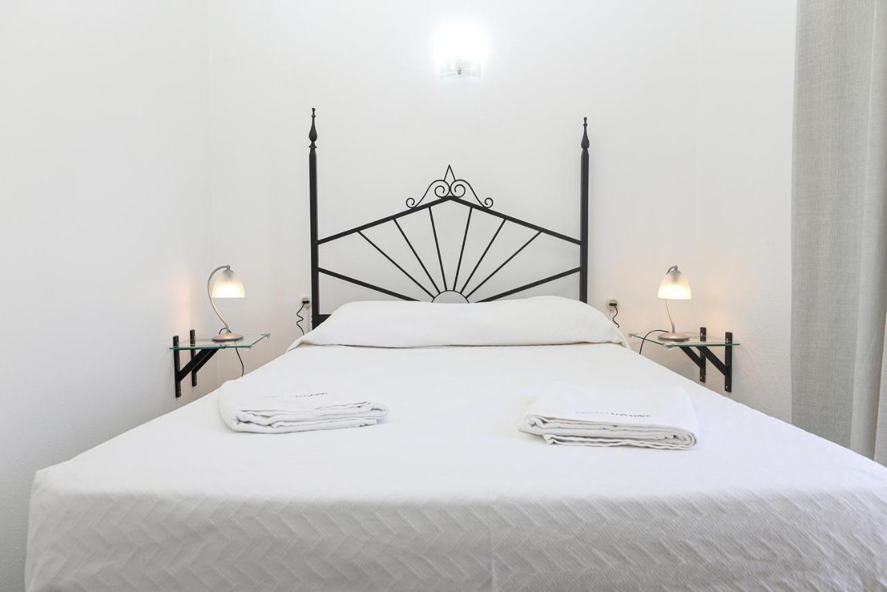 Akisol Apartments In Burgau Budens Εξωτερικό φωτογραφία