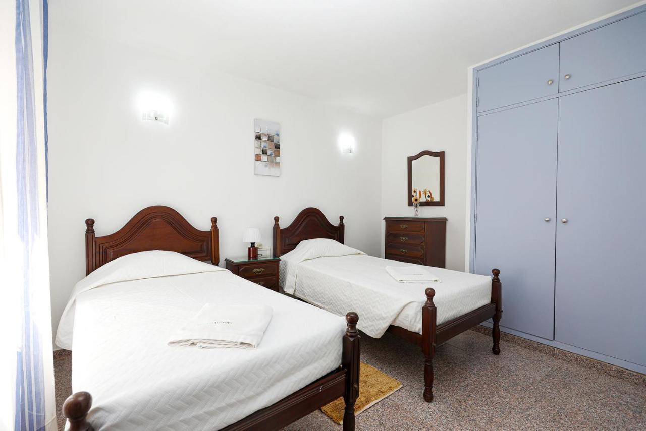 Akisol Apartments In Burgau Budens Εξωτερικό φωτογραφία