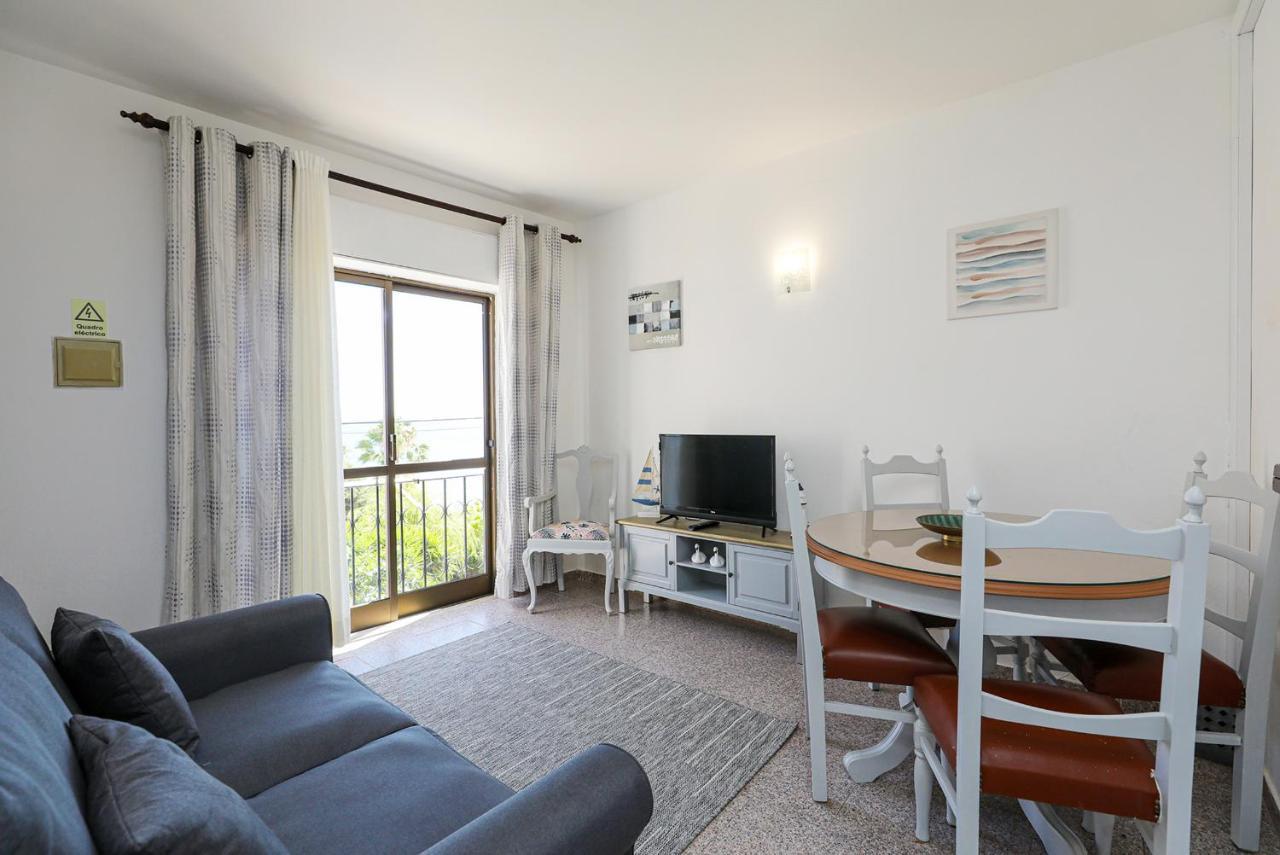 Akisol Apartments In Burgau Budens Εξωτερικό φωτογραφία