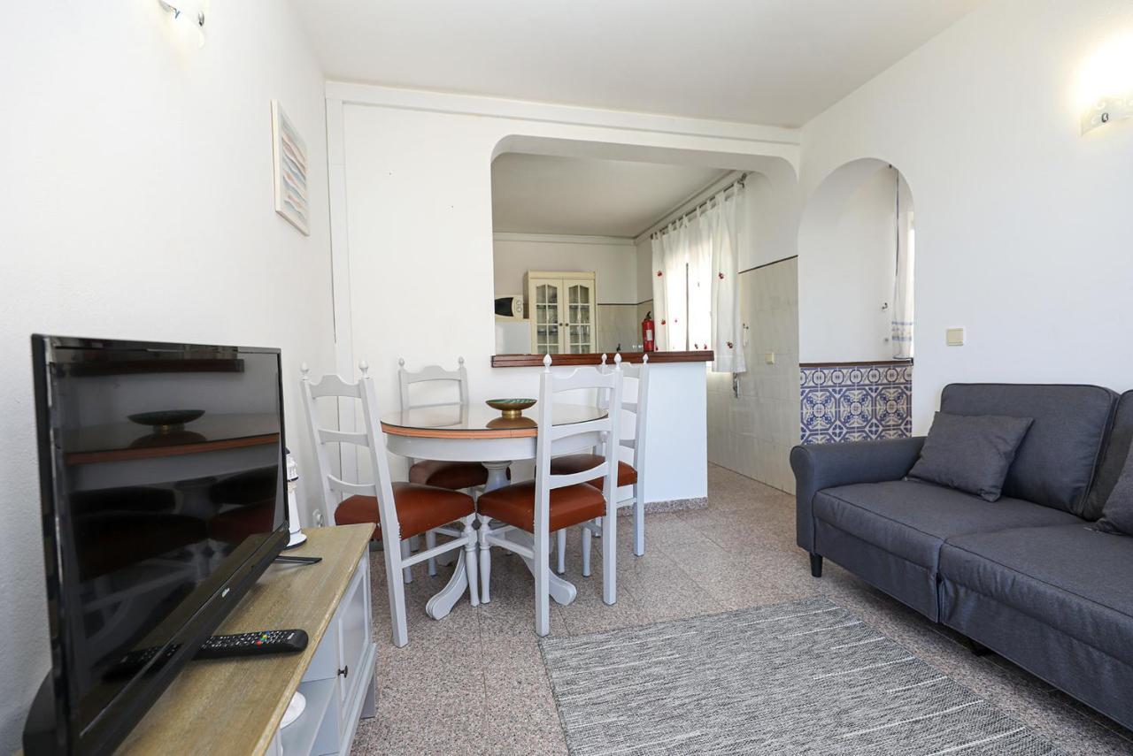 Akisol Apartments In Burgau Budens Εξωτερικό φωτογραφία