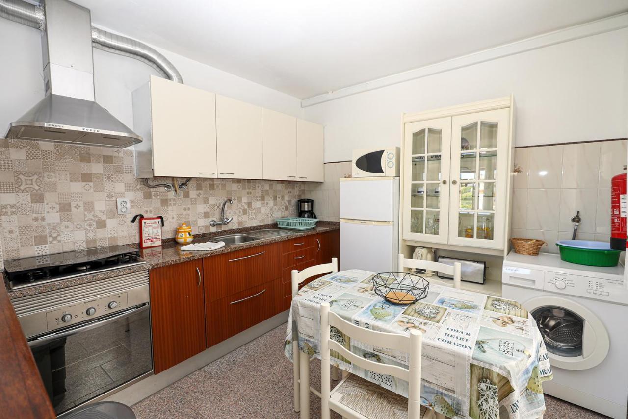 Akisol Apartments In Burgau Budens Εξωτερικό φωτογραφία