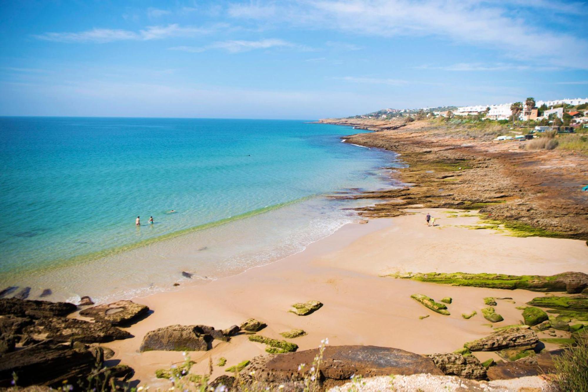 Akisol Apartments In Burgau Budens Εξωτερικό φωτογραφία