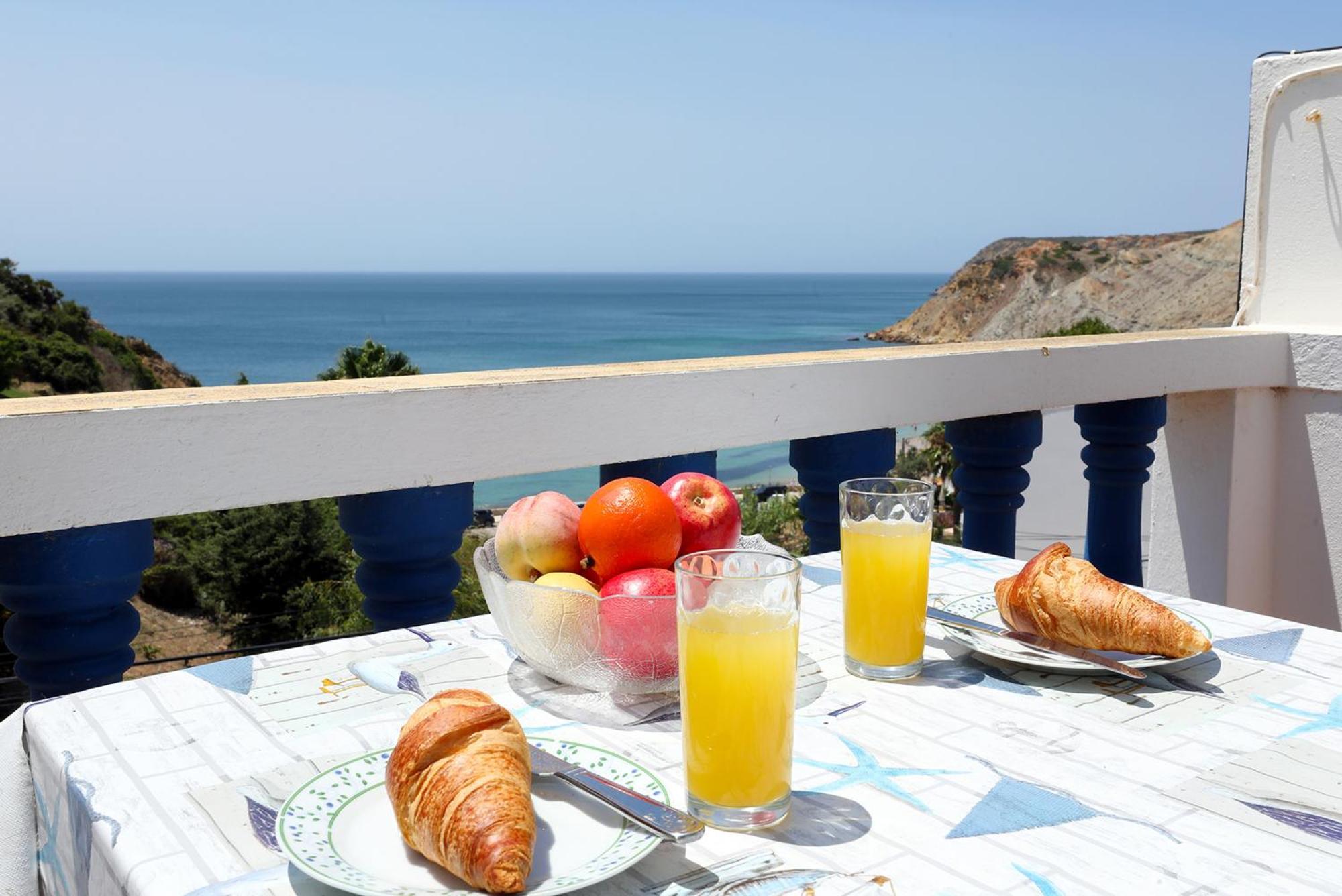 Akisol Apartments In Burgau Budens Εξωτερικό φωτογραφία