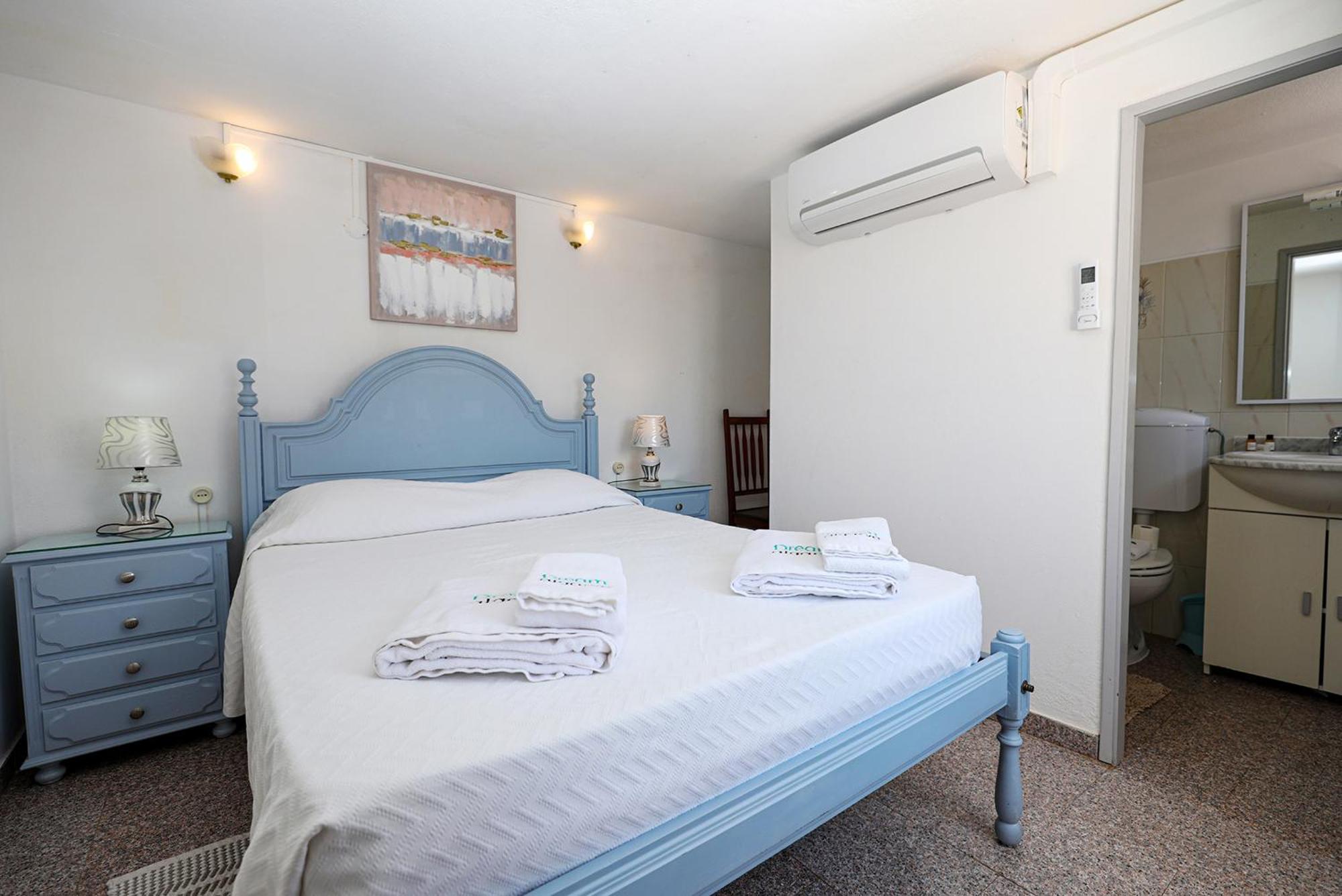 Akisol Apartments In Burgau Budens Εξωτερικό φωτογραφία