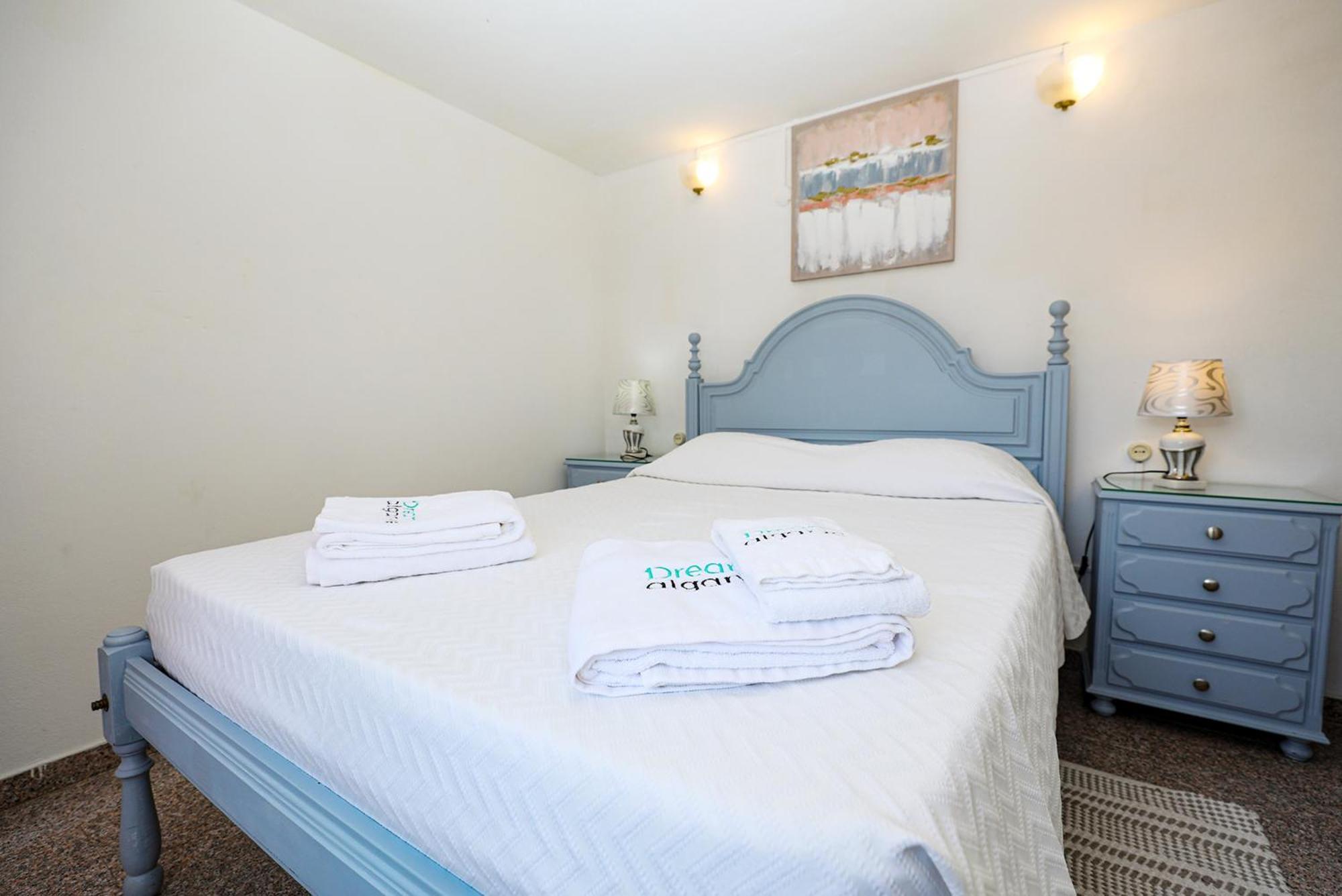 Akisol Apartments In Burgau Budens Εξωτερικό φωτογραφία