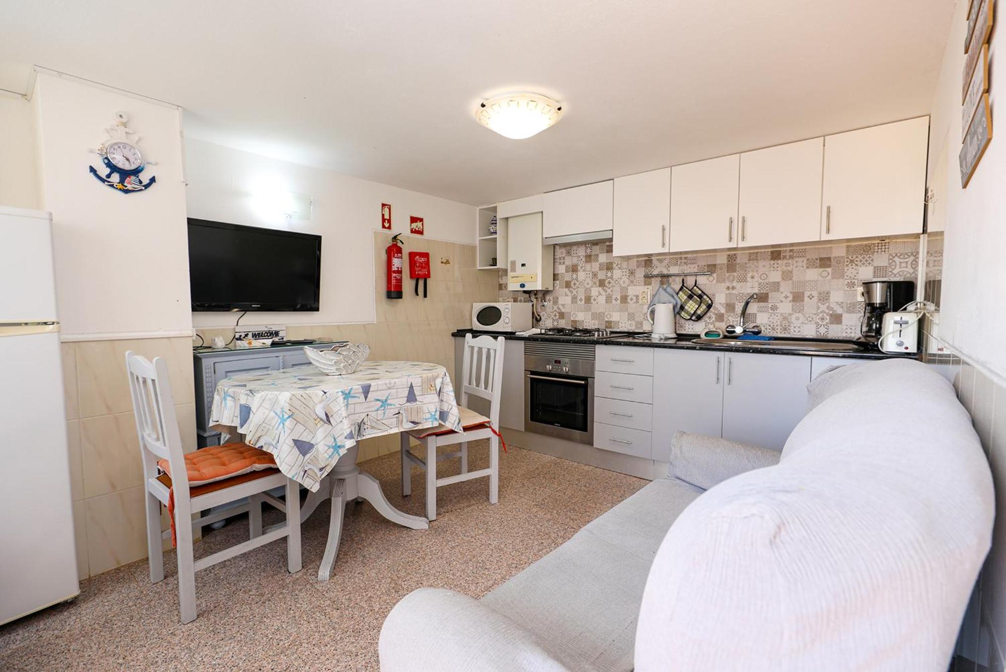 Akisol Apartments In Burgau Budens Εξωτερικό φωτογραφία