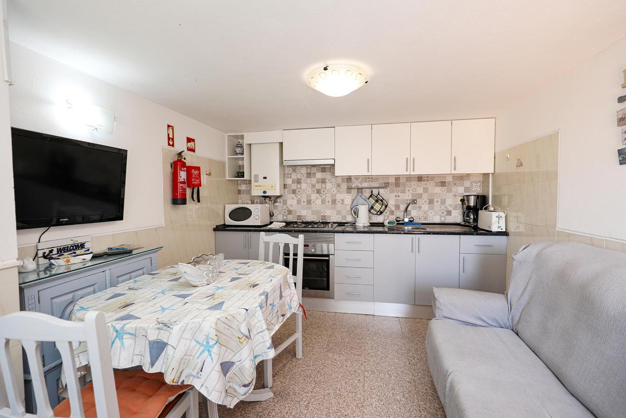 Akisol Apartments In Burgau Budens Εξωτερικό φωτογραφία