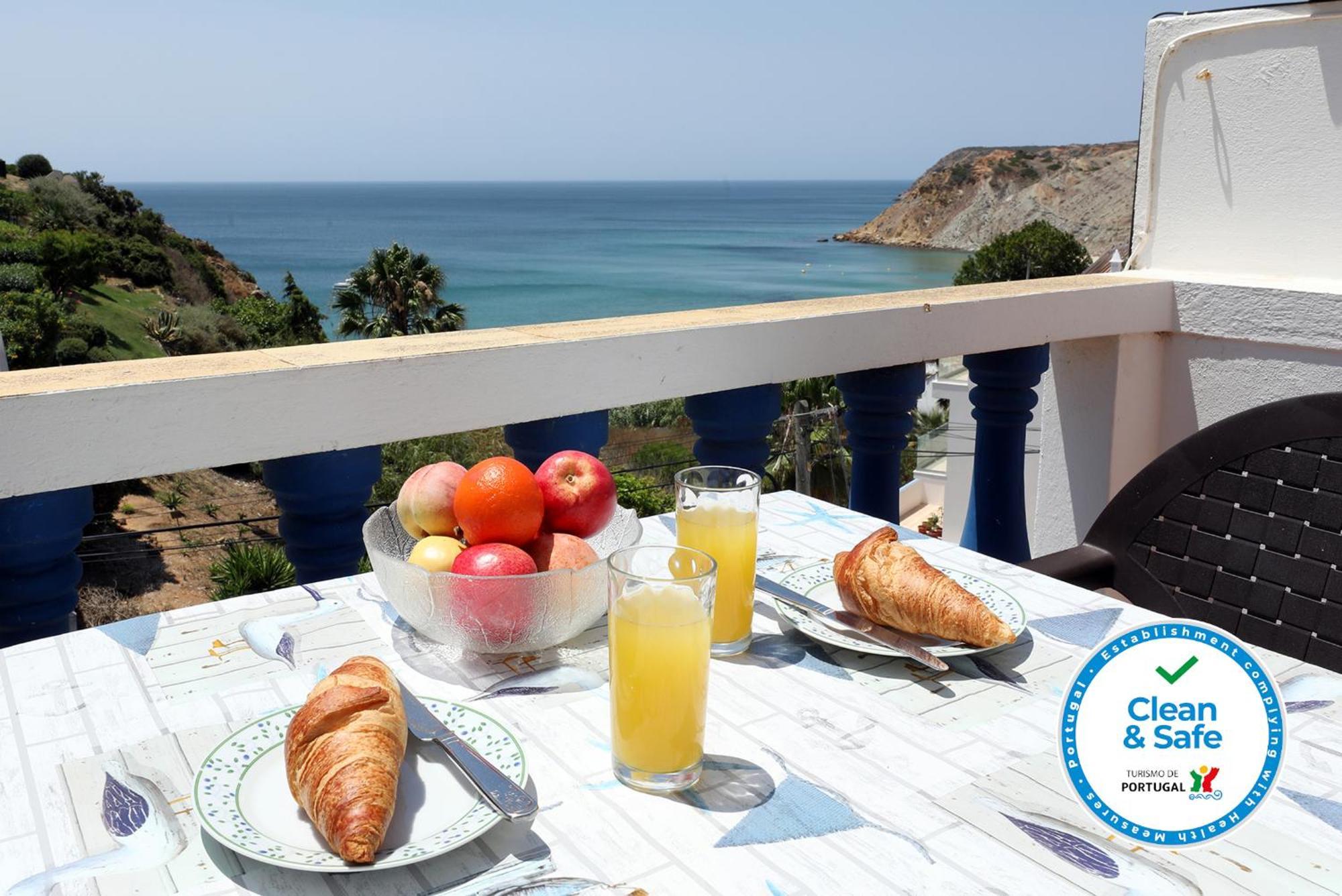 Akisol Apartments In Burgau Budens Δωμάτιο φωτογραφία