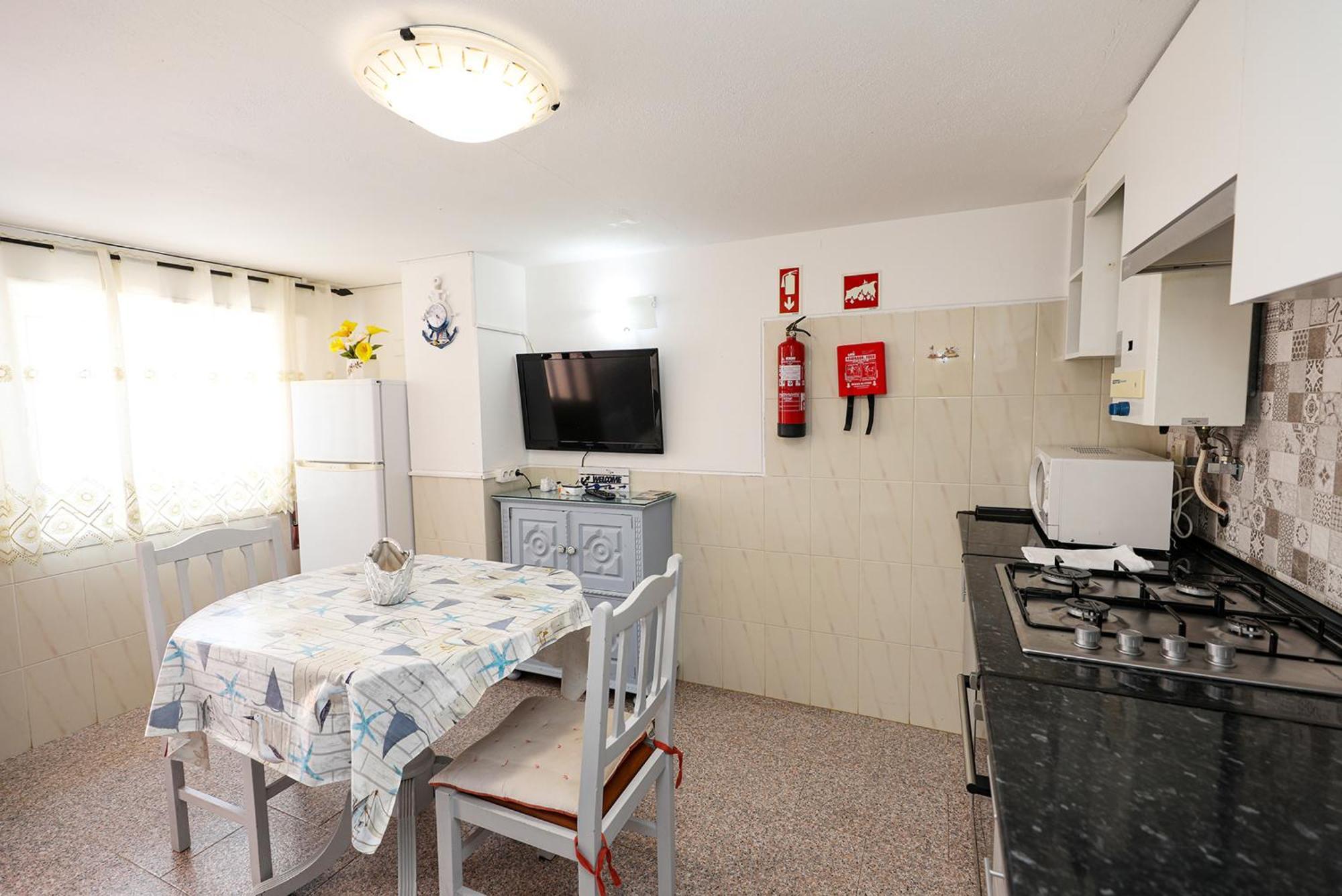 Akisol Apartments In Burgau Budens Δωμάτιο φωτογραφία