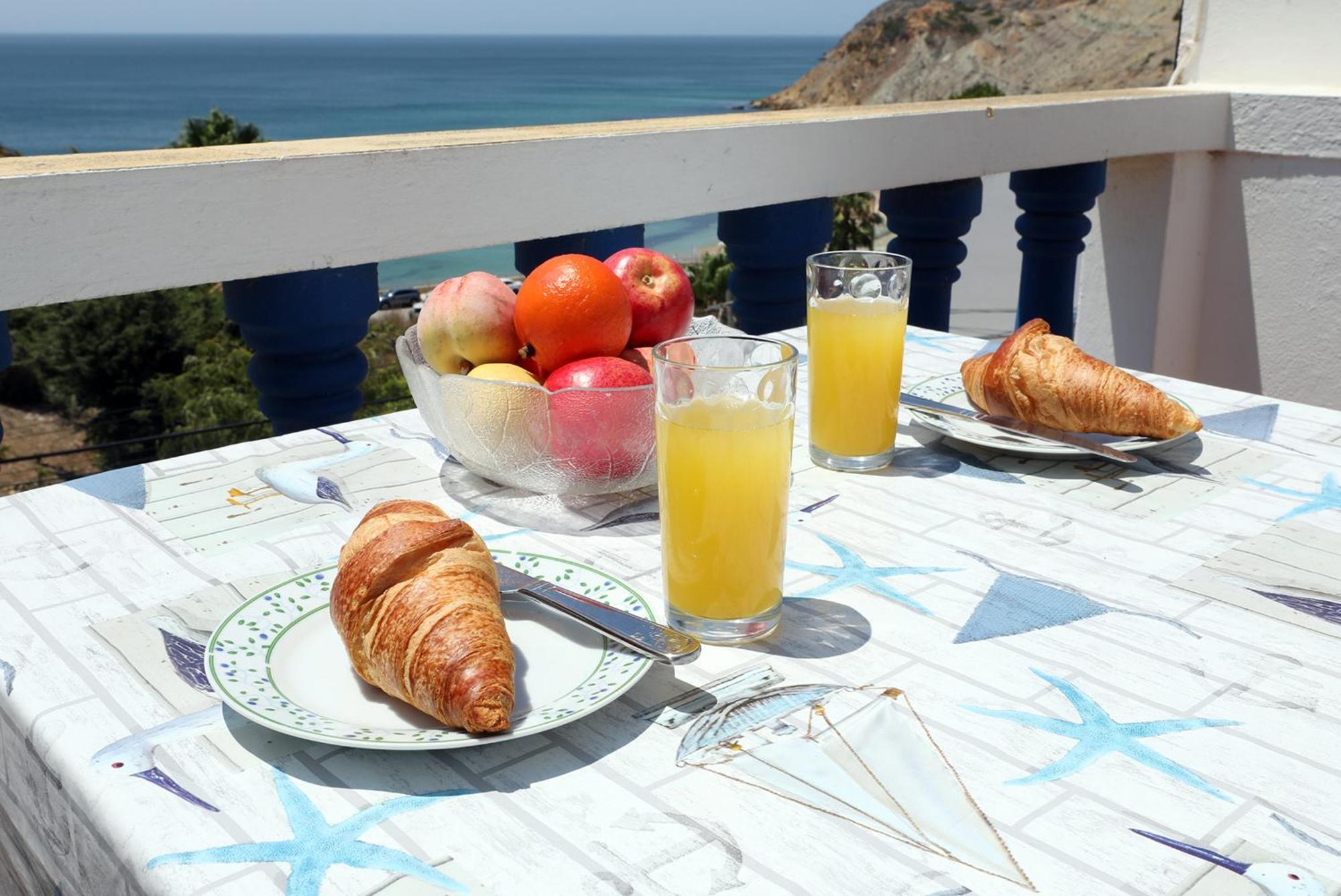 Akisol Apartments In Burgau Budens Δωμάτιο φωτογραφία
