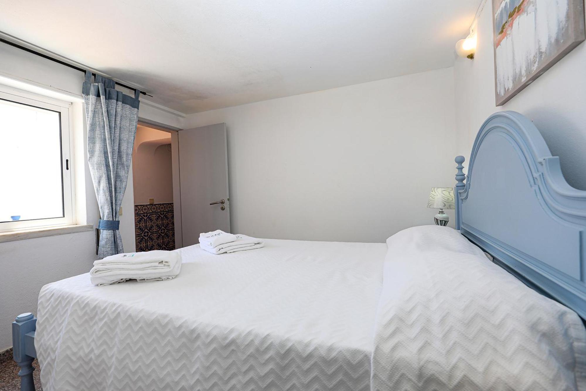 Akisol Apartments In Burgau Budens Δωμάτιο φωτογραφία