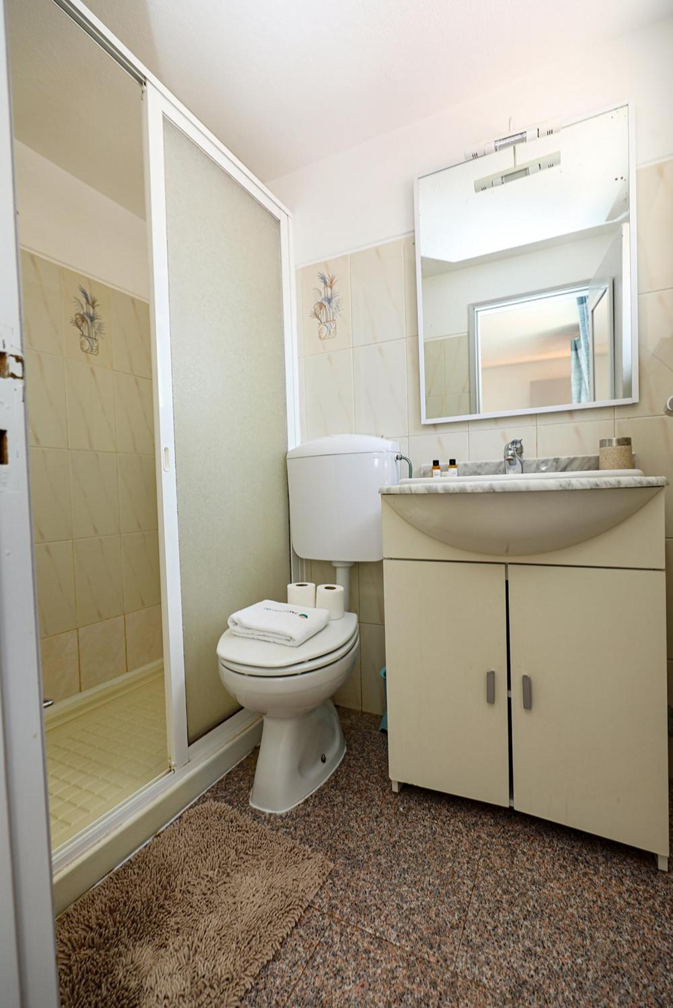 Akisol Apartments In Burgau Budens Δωμάτιο φωτογραφία