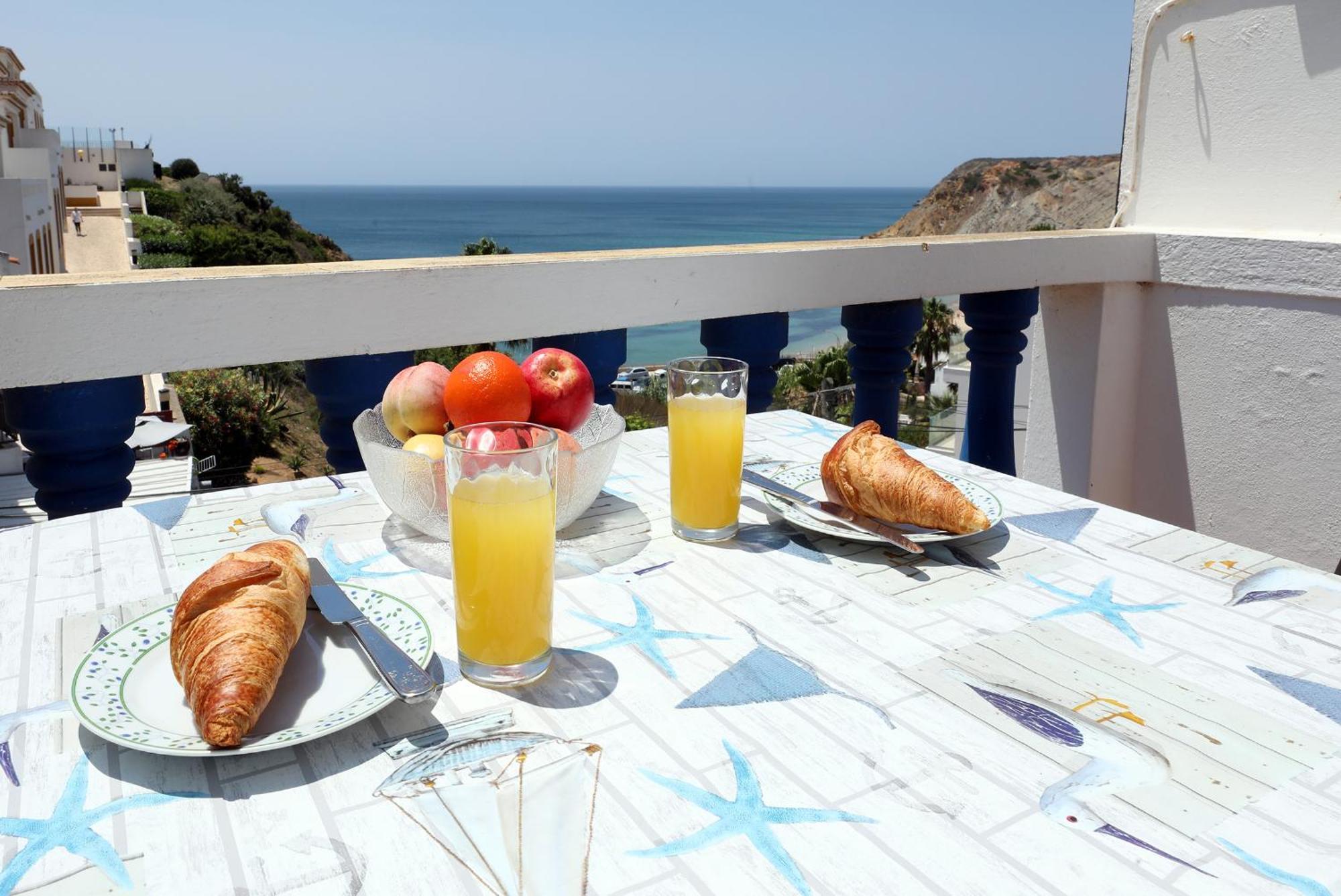 Akisol Apartments In Burgau Budens Δωμάτιο φωτογραφία
