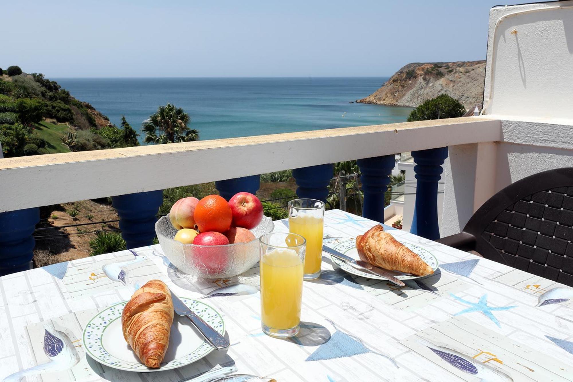Akisol Apartments In Burgau Budens Δωμάτιο φωτογραφία