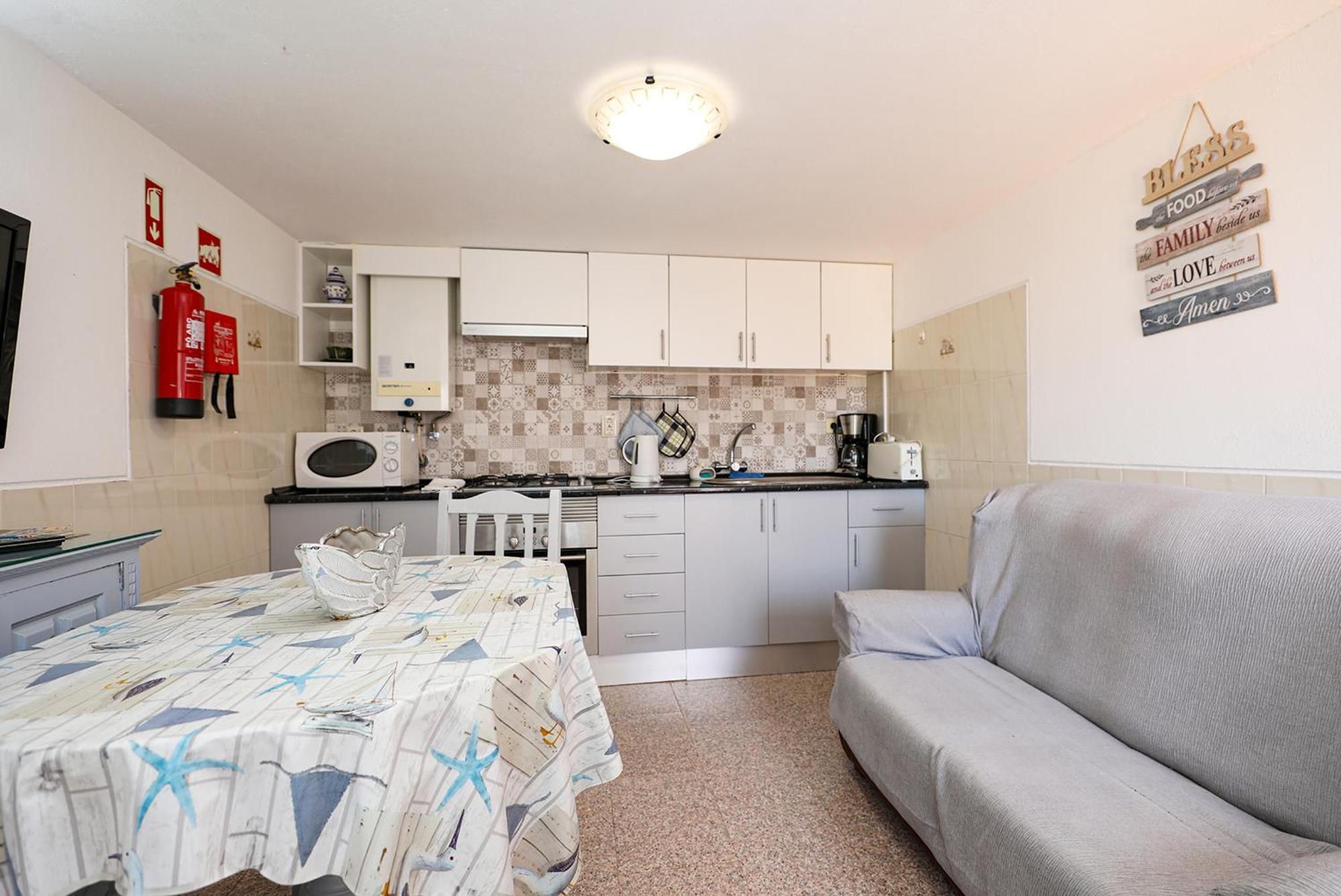 Akisol Apartments In Burgau Budens Δωμάτιο φωτογραφία